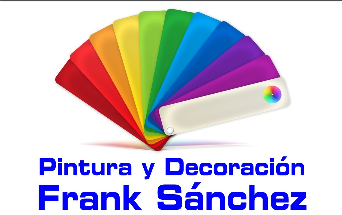 Pintura y Decoración Frank Sanchez